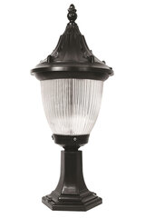 Āra sienas lampa Avonni BSU-68186-BSY-M3-K, 1 gab. цена и информация | Уличное освещение | 220.lv