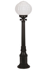 Āra stāvlampa Avonni BSU-68187-1BSY-M2-KOP, 1 gab. цена и информация | Уличное освещение | 220.lv