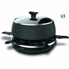 Аппарат для фондю Tefal RE12C8 850 W цена и информация | Кастрюли, скороварки | 220.lv