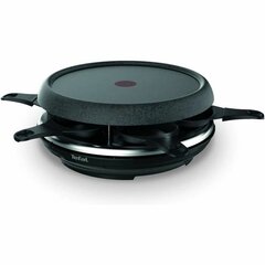 Аппарат для фондю Tefal RE12C8 850 W цена и информация | Кастрюли, скороварки | 220.lv