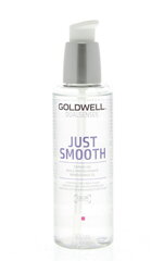 Barojoša eļļa Goldwell Just Smooth Taming Oil 100ml cena un informācija | Matu uzlabošanai | 220.lv