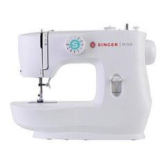 Singer M1505 цена и информация | Швейные машинки | 220.lv