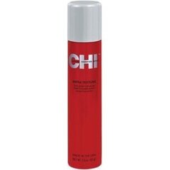 CHI Infra Texture Dual Action Hair Spray duālas iedarbības matu laka 284 gr cena un informācija | Matu veidošanas līdzekļi | 220.lv