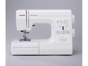 Janome HD1800 cena un informācija | Šujmašīnas | 220.lv