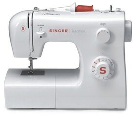 Sewing machine Singer SMC 2250 White, Nu цена и информация | Швейные машинки | 220.lv