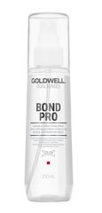 Matu sprejs Goldwell Dualsenses Bond Pro Repair &amp; Structure 150 ml cena un informācija | Matu uzlabošanai | 220.lv