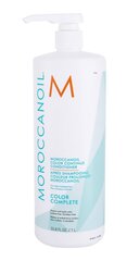 Moroccanoil Color Complete бальзам 1000 мл цена и информация | Бальзамы, кондиционеры | 220.lv