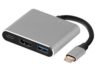 Tracer A-1 cena un informācija | Adapteri un USB centrmezgli | 220.lv