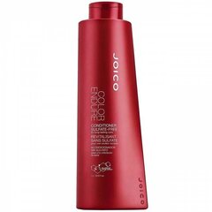 JOICO Color Endure kondicionieris, bez sulfātiem 1000ml цена и информация | Бальзамы, кондиционеры | 220.lv