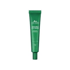 VT Cosmetics Cica Mild Eye Cream 30ml - acu krēms cena un informācija | Acu krēmi, serumi | 220.lv