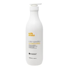 Kondicionieris krāsotiem matiem Milk Shake Color Specifics Color Sealing Conditioner 1000 ml цена и информация | Бальзамы, кондиционеры | 220.lv