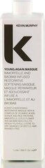 Маска для волос Kevin Murphy Young Again Masque, 1000 мл цена и информация | Средства для укрепления волос | 220.lv