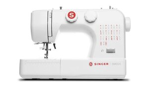Швейная машина Singer SMO24 цена и информация | Швейные машинки | 220.lv