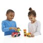 Play-Doh TOWN Ugunsdzēsēju auto komplekts cena un informācija | Attīstošās rotaļlietas | 220.lv