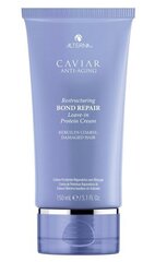 Atjaunojošs, nemazgājams matu līdzeklis Alterna Caviar, 150 ml cena un informācija | Matu kondicionieri, balzāmi | 220.lv