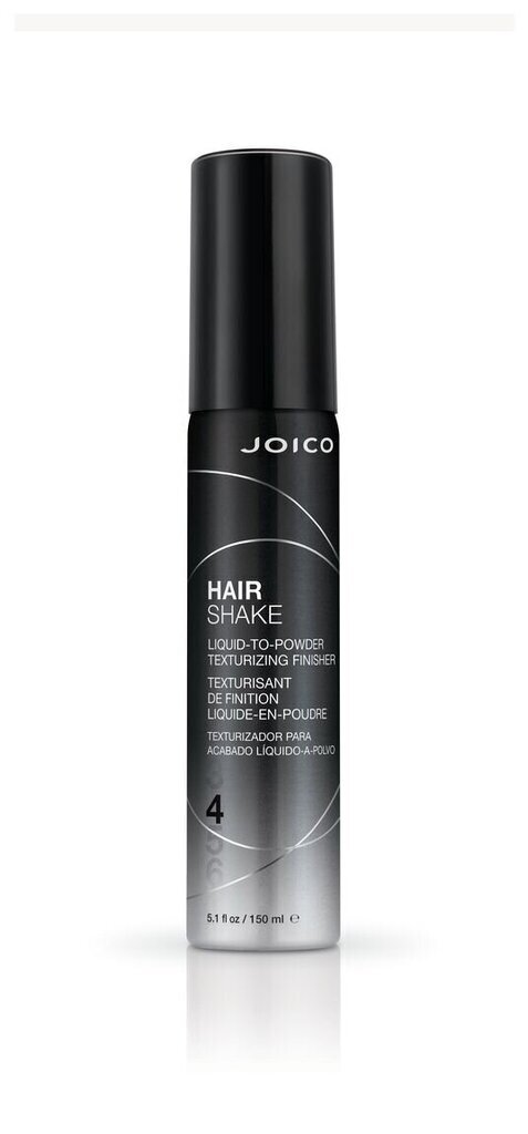 JOICO Style And Finish Hair Shake Volumizing Texturizer 150ml цена и информация | Matu veidošanas līdzekļi | 220.lv