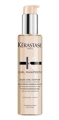 Gels cirtainiem matiem Kerastase Curl Manifesto 150 ml cena un informācija | Matu veidošanas līdzekļi | 220.lv