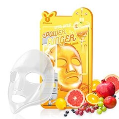 Elizavecca Vita Deep Power Ringer Mask 23ml cena un informācija | Sejas maskas, acu maskas | 220.lv