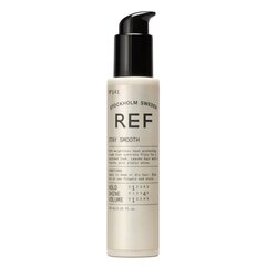 REF Stay Smooth 141 Matu krēms, 125 ml cena un informācija | Matu veidošanas līdzekļi | 220.lv