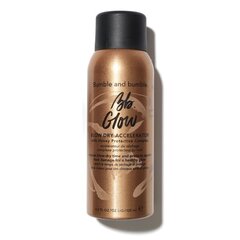 Izsmidzināms matu sprejs aizsardzībai pret karstumu Bumble &amp; Bumble Heat Shield Blow Dry Accelerator, 125 ml cena un informācija | Matu veidošanas līdzekļi | 220.lv