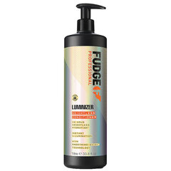 Kondicionieris Fudge Professional Luminizer (1 L) cena un informācija | Matu kondicionieri, balzāmi | 220.lv