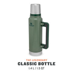 Stanley termoss The Classic Legendary Bottle, 1400 ml cena un informācija | Termosi, termokrūzes | 220.lv