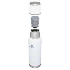 Stanley termoss The Adventure To-Go Bottle, 1000 ml cena un informācija | Termosi, termokrūzes | 220.lv