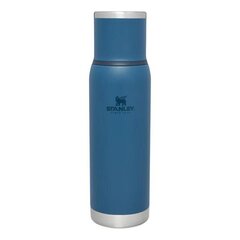 Stanley termoss The Adventure To-Go Bottle, 1000 ml cena un informācija | Termosi, termokrūzes | 220.lv