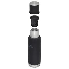 Stanley termoss The Adventure To-Go Bottle, 1000 ml cena un informācija | Termosi, termokrūzes | 220.lv