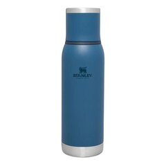 Stanley termoss The Adventure To-Go Bottle, 750 ml cena un informācija | Termosi, termokrūzes | 220.lv