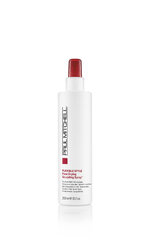 Paul Mitchell Fast Drying Sculpting Spray ātri žūstoša vidējas fiksācijas laka 250 ml cena un informācija | Matu veidošanas līdzekļi | 220.lv