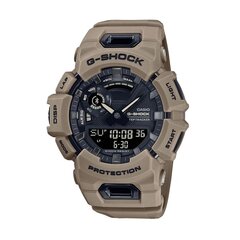 Vīriešu Pulkstenis Casio G-SQUAD (Ø 51 mm) cena un informācija | Vīriešu pulksteņi | 220.lv