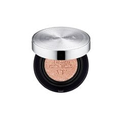 VT COSMETICS CICA SUN PRIMER TONEUP CUSHION, 15g - cushion tonālais krēms cena un informācija | Grima bāzes, tonālie krēmi, pūderi | 220.lv