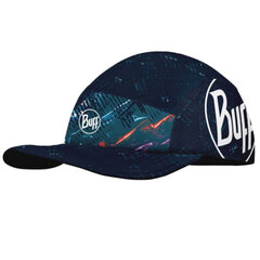 Buff 5 Panel Go cepure ar nagu cena un informācija | Vīriešu cepures, šalles, cimdi | 220.lv