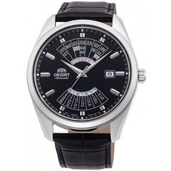 Часы Orient Contemporary Multi Year Calendar Automatic RA-BA0006B10B цена и информация | Мужские часы | 220.lv