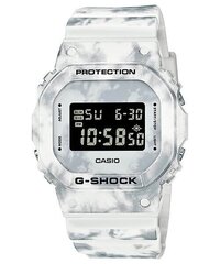 Vīriešu pulkstenis, Casio G-SHOCK DW-5600GC-7ER cena un informācija | Vīriešu pulksteņi | 220.lv