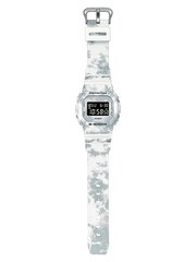 Vīriešu pulkstenis, Casio G-SHOCK DW-5600GC-7ER cena un informācija | Vīriešu pulksteņi | 220.lv