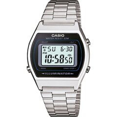 Часы Casio B640WD-1AVEF цена и информация | Мужские часы | 220.lv