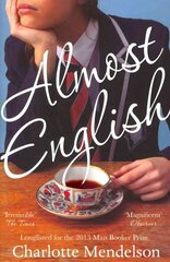 Almost English Main Market Ed. цена и информация | Фантастика, фэнтези | 220.lv