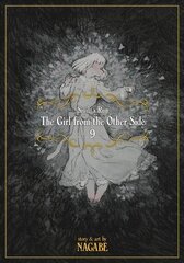 Girl From the Other Side: Siuil, a Run Vol. 9 цена и информация | Книги для подростков и молодежи | 220.lv