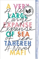 Very Large Expanse of Sea cena un informācija | Grāmatas pusaudžiem un jauniešiem | 220.lv