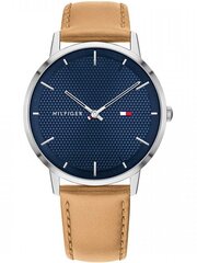 Мужские часы Tommy Hilfiger 1791652 цена и информация | Мужские часы | 220.lv