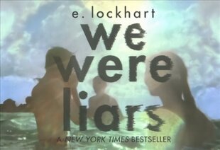 Random Minis: We Were Liars цена и информация | Книги для подростков и молодежи | 220.lv