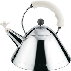 Alessi 9093 W цена и информация | Чайники, кофейники | 220.lv