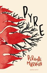 Pyre цена и информация | Фантастика, фэнтези | 220.lv