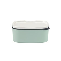 Villeroy &amp; Boch uzglabāšanas kaste Togo un ToStay 13 x 10 x 6 cm 0,28 L, Mineral цена и информация | Посуда для хранения еды | 220.lv