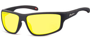 Sporta saulesbrilles Montana Collection Polarized cena un informācija | Saulesbrilles  vīriešiem | 220.lv