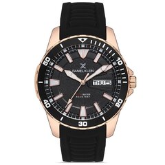 Мужские часы Daniel Klein DK.1.12812-1 цена и информация | Мужские часы | 220.lv