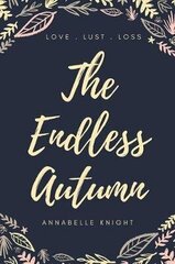 Endless Autumn cena un informācija | Fantāzija, fantastikas grāmatas | 220.lv