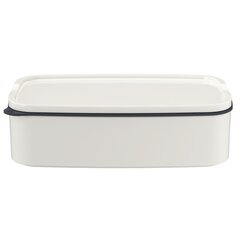 Like by Villeroy &amp; Boch uzglabāšanas kaste ToGo un ToStay 20x13x6cm 0,64l cena un informācija | Trauki pārtikas uzglabāšanai | 220.lv